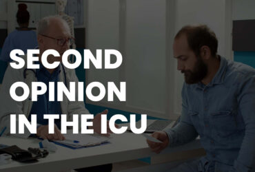 Second Opinion in the ICU – When to Consider It